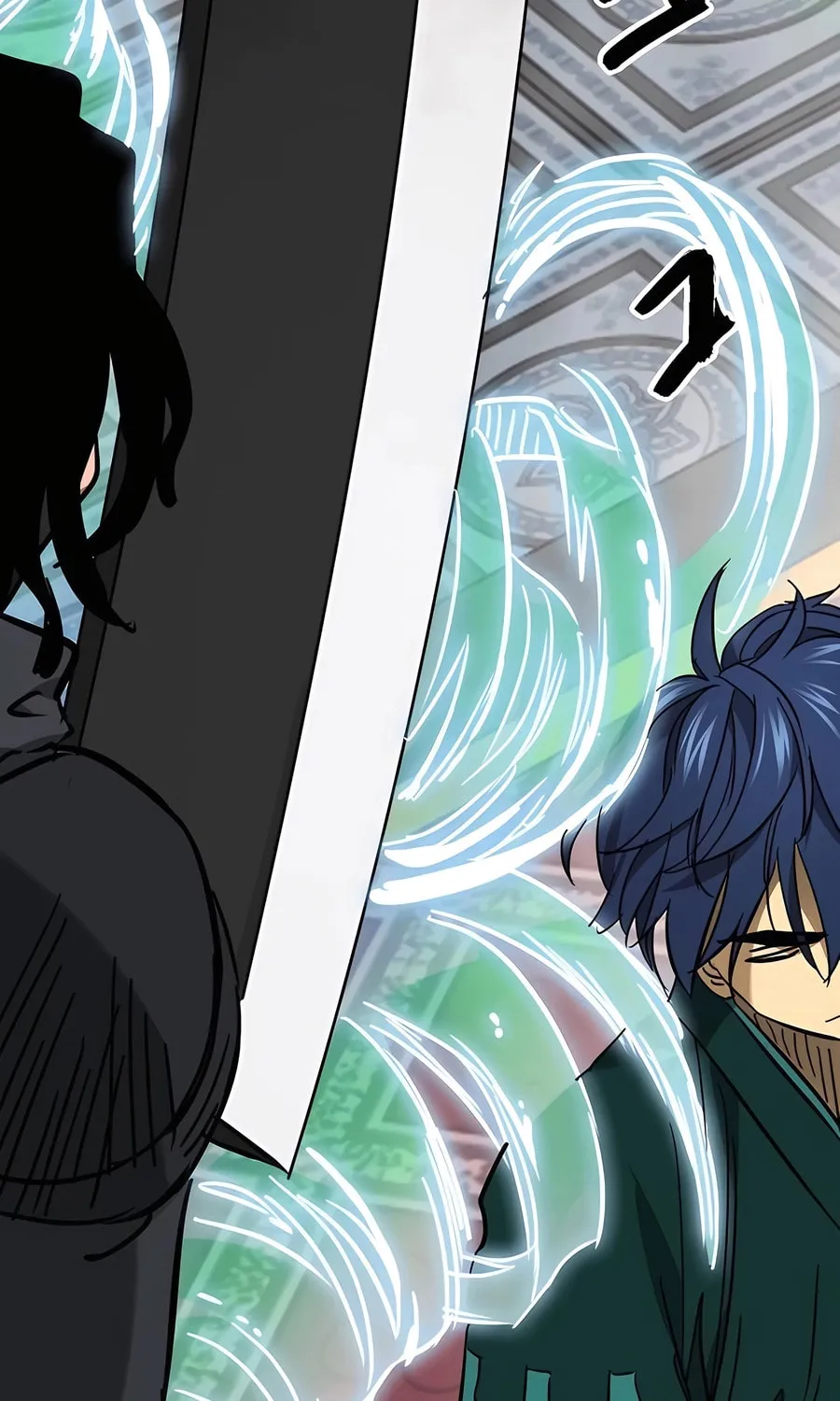 Infinite Leveling: Murim Chapter 231 page 146 - 