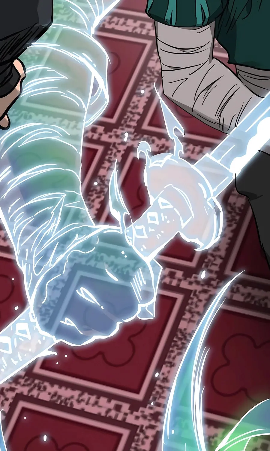 Infinite Leveling: Murim Chapter 231 page 147 - 