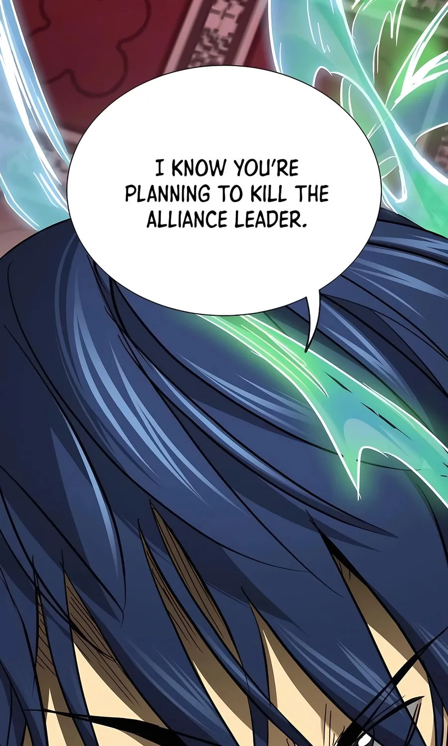 Infinite Leveling: Murim Chapter 231 page 148 - 