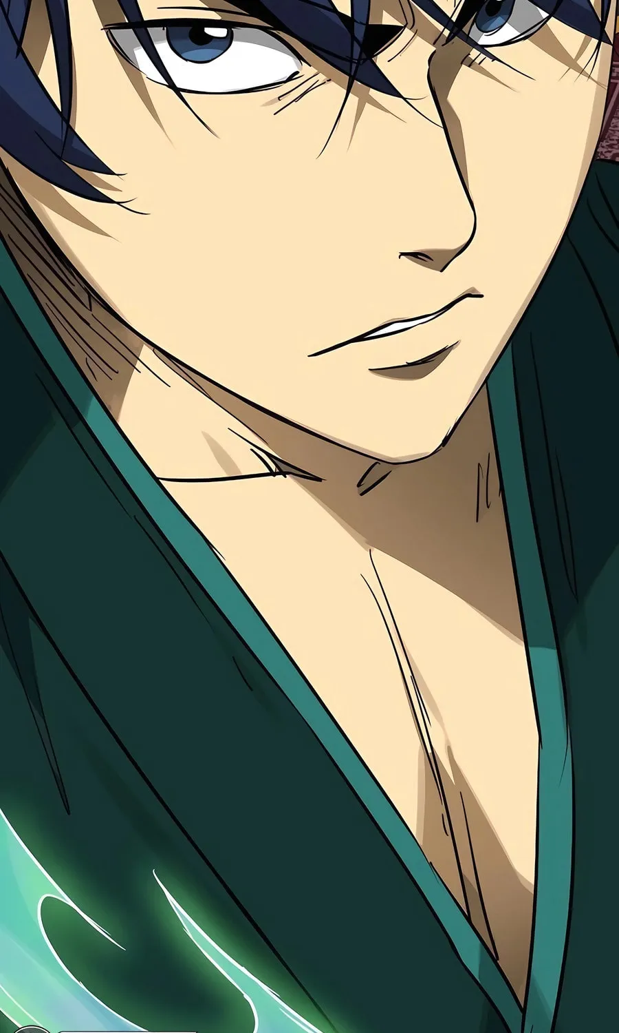Infinite Leveling: Murim Chapter 231 page 149 - 