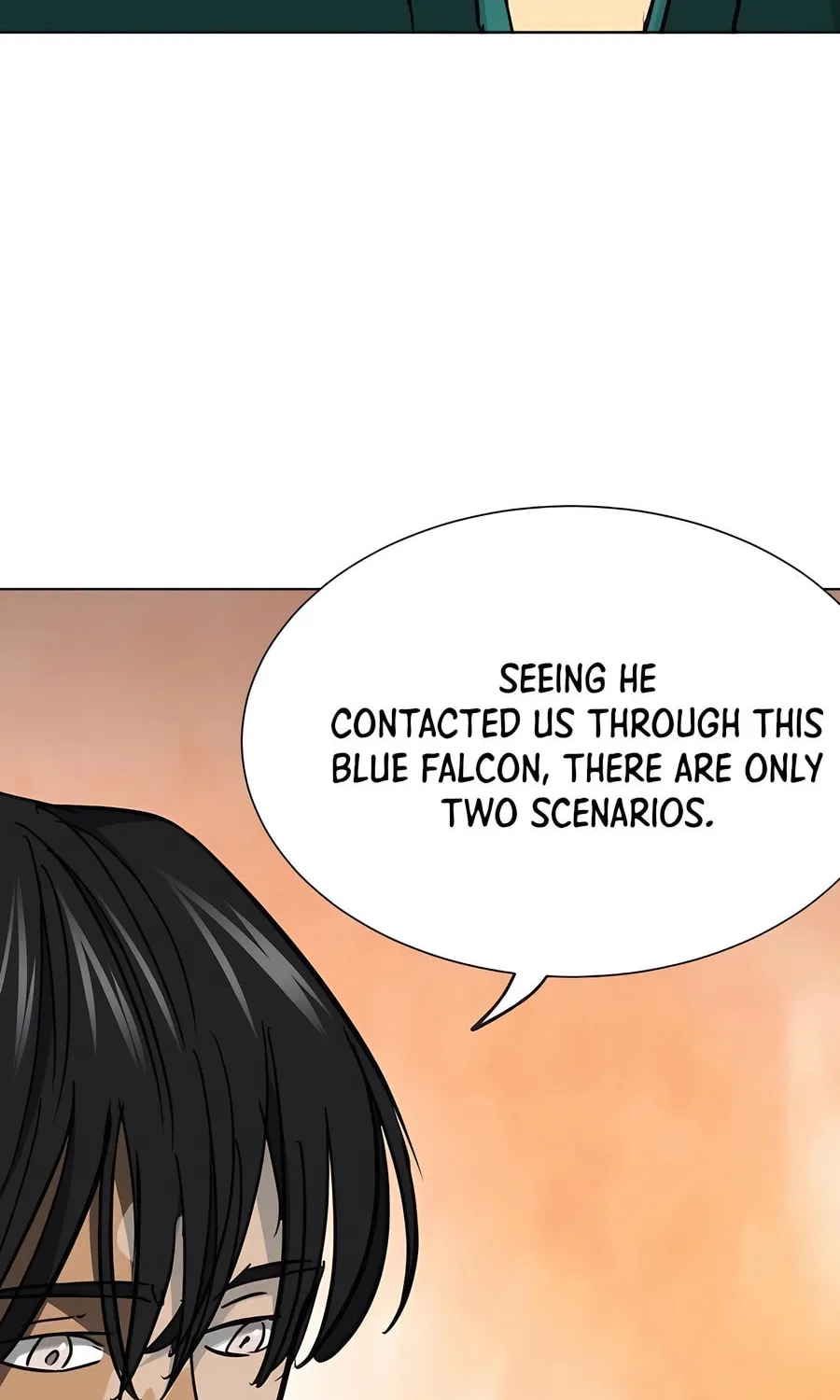Infinite Leveling: Murim Chapter 231 page 20 - 