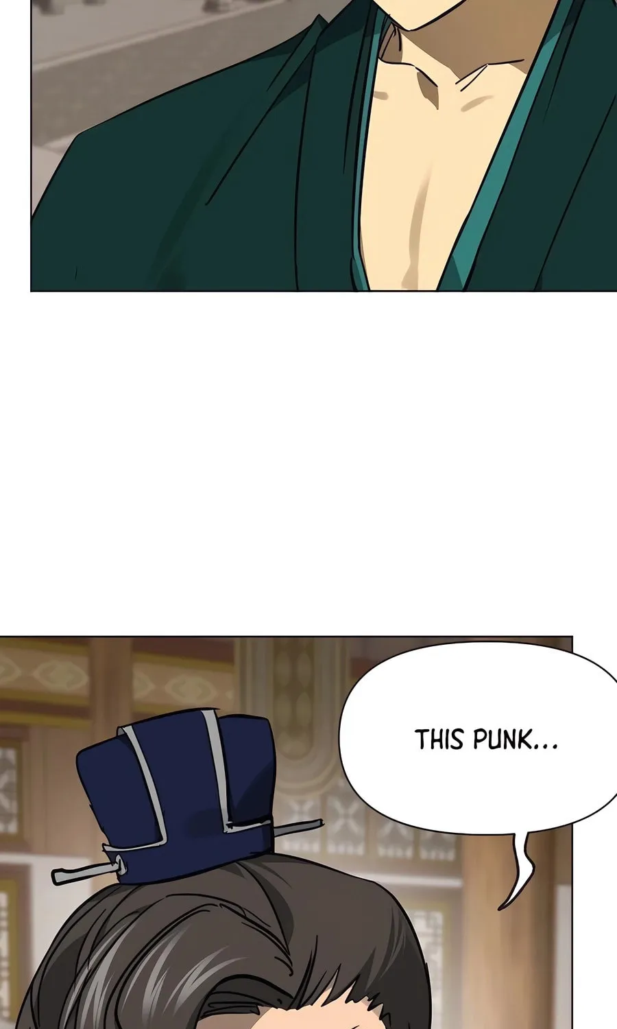 Infinite Leveling: Murim Chapter 231 page 32 - 