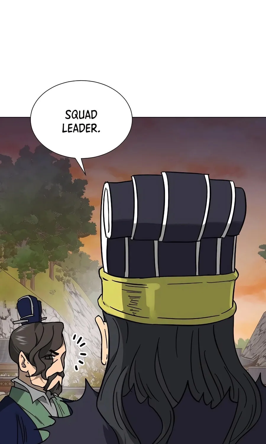 Infinite Leveling: Murim Chapter 231 page 34 - 
