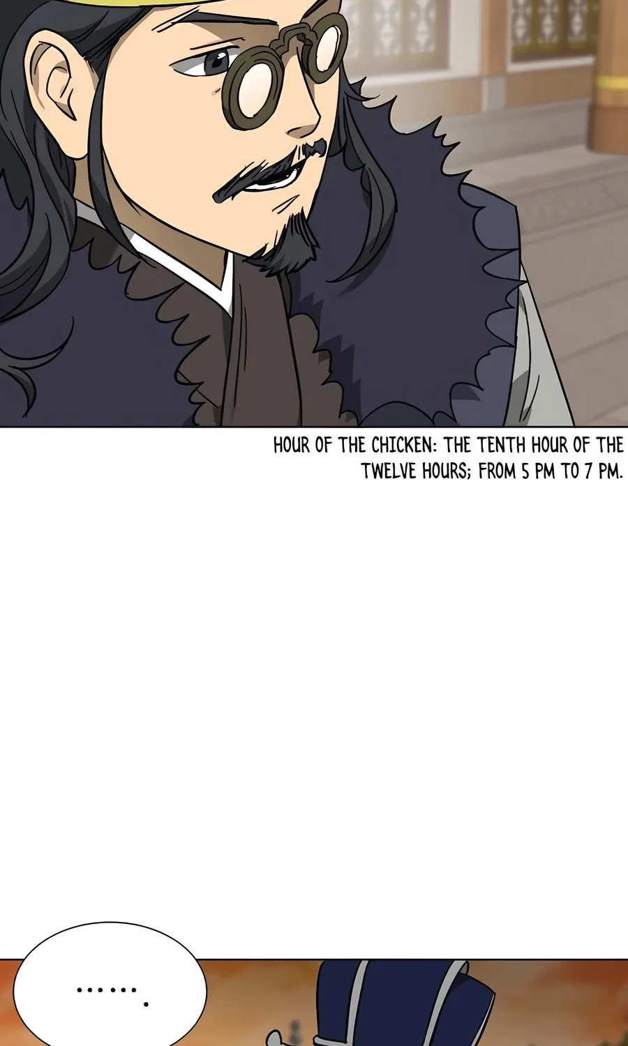 Infinite Leveling: Murim Chapter 231 page 38 - 
