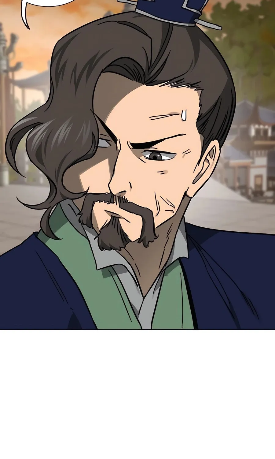 Infinite Leveling: Murim Chapter 231 page 39 - 