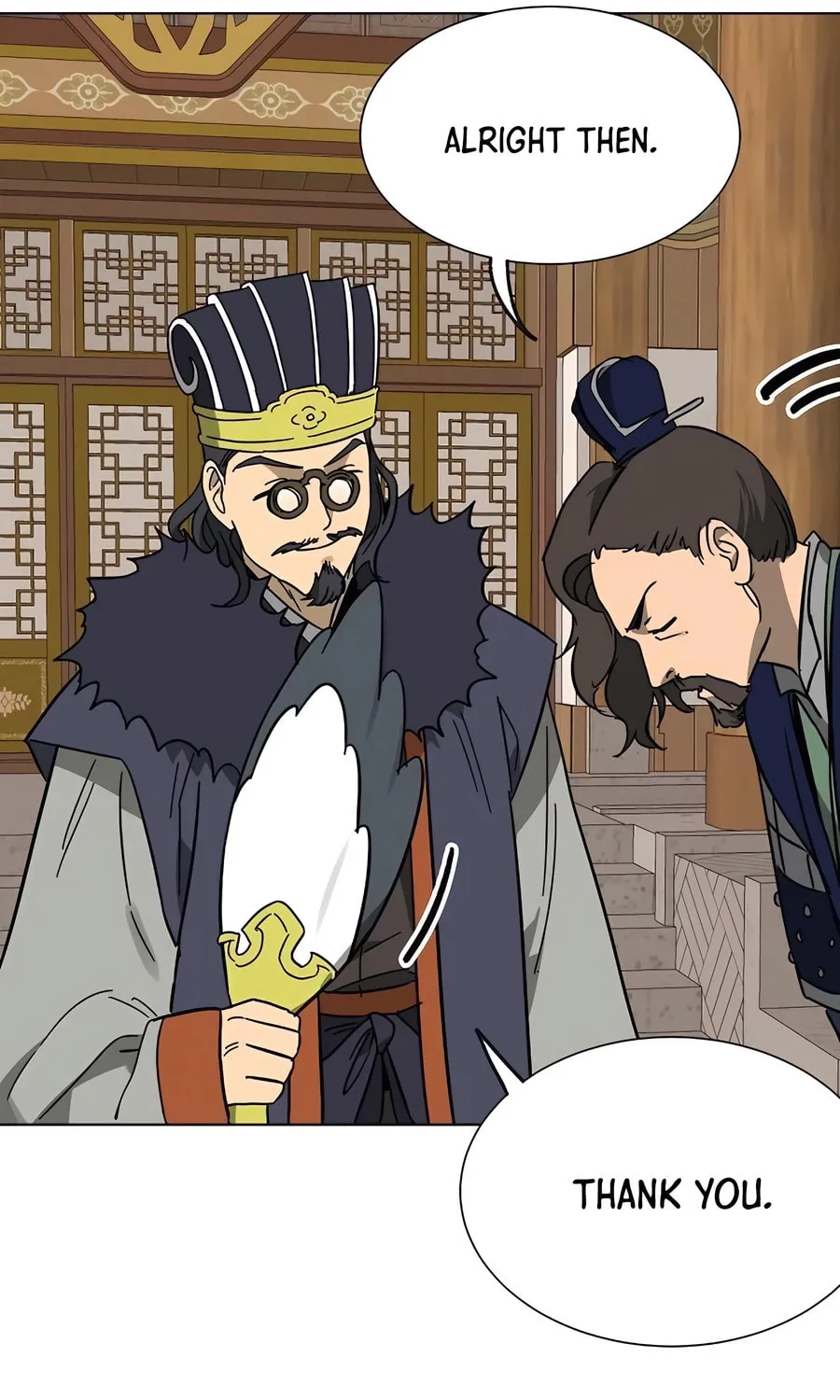 Infinite Leveling: Murim Chapter 231 page 41 - 