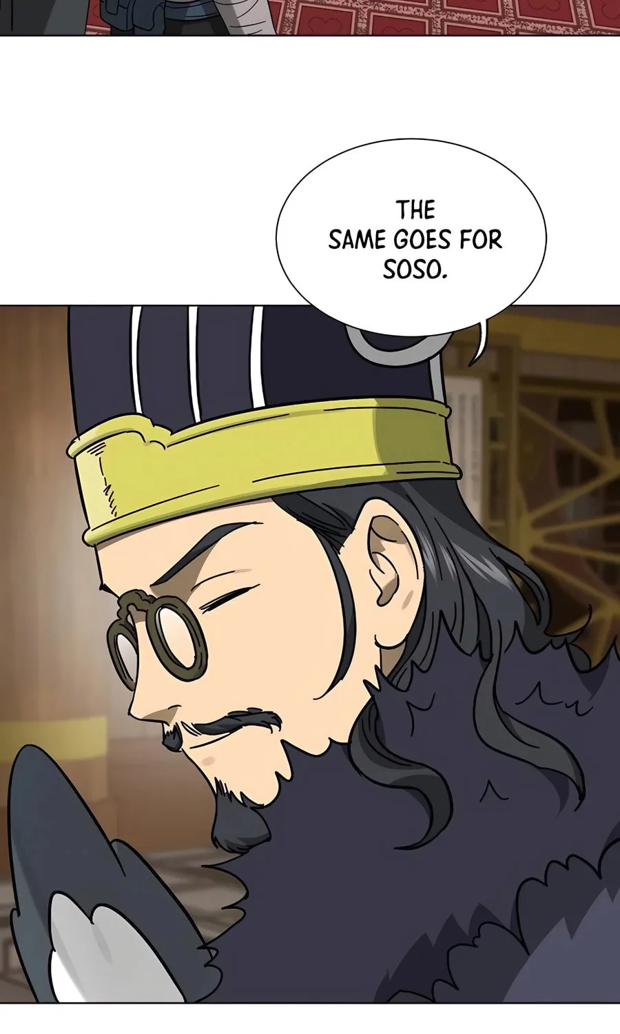 Infinite Leveling: Murim Chapter 231 page 45 - 
