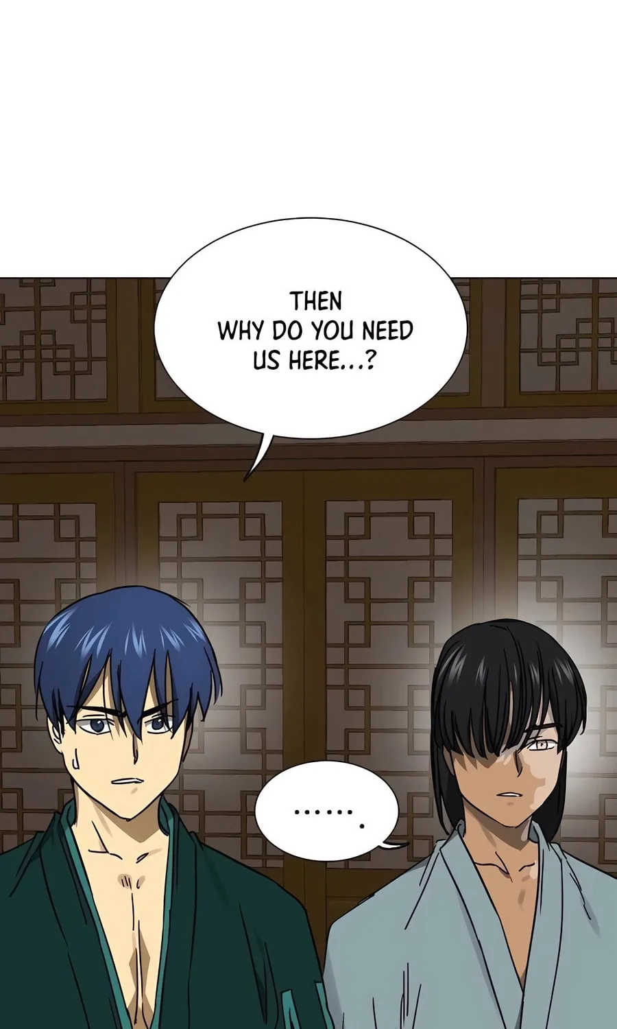 Infinite Leveling: Murim Chapter 231 page 46 - 