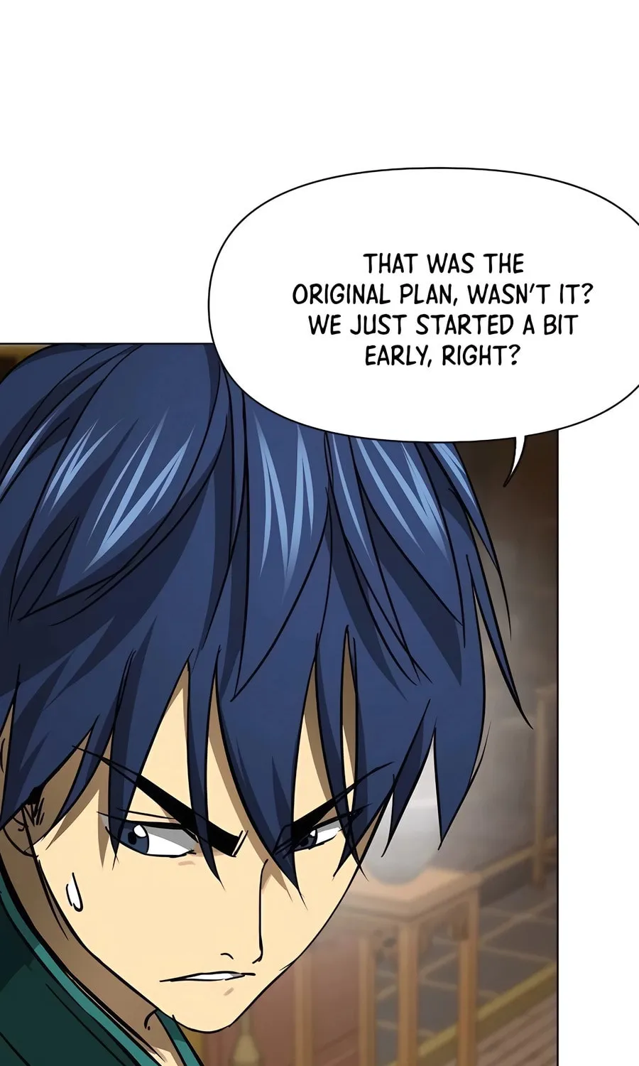Infinite Leveling: Murim Chapter 231 page 50 - 