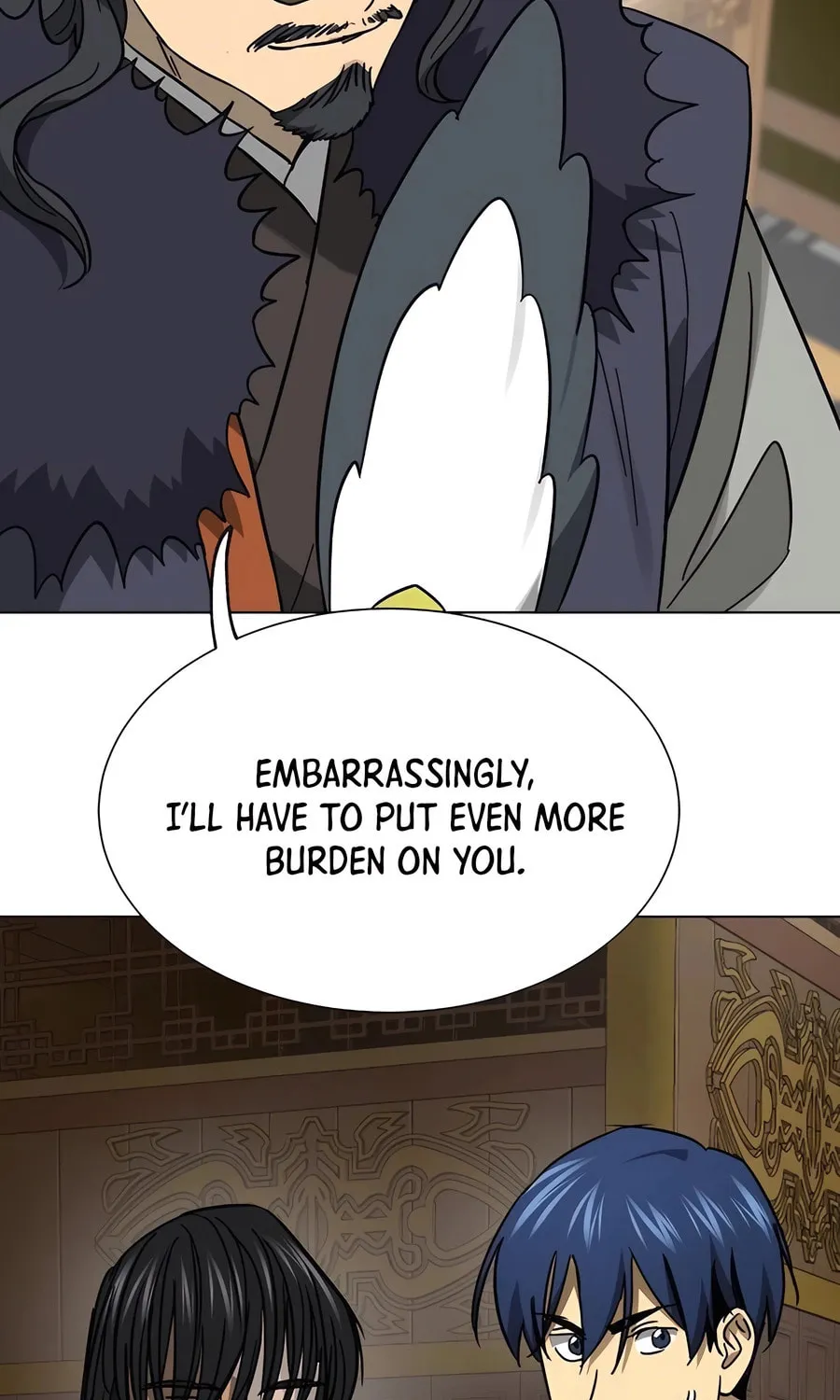 Infinite Leveling: Murim Chapter 231 page 56 - 