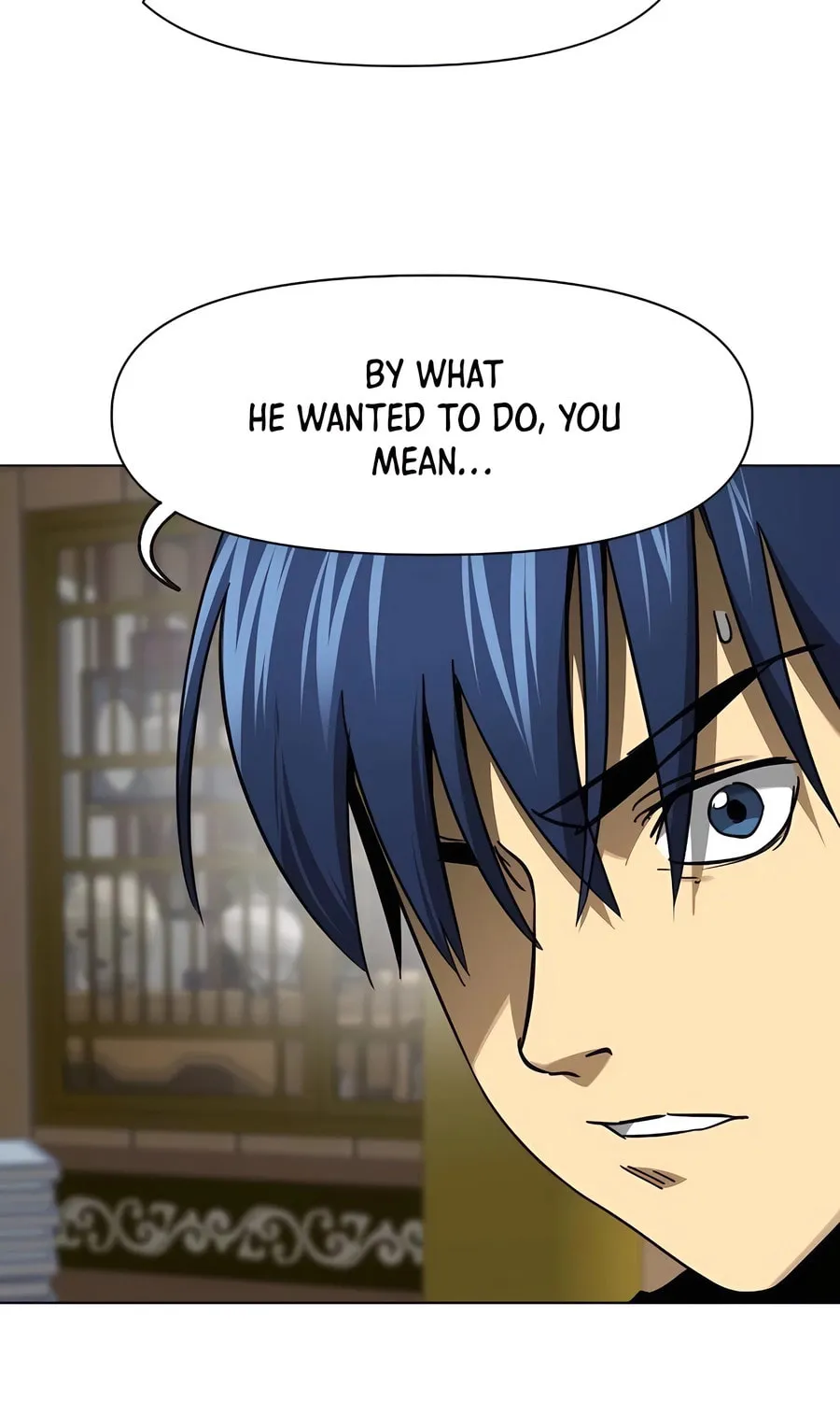 Infinite Leveling: Murim Chapter 231 page 58 - 