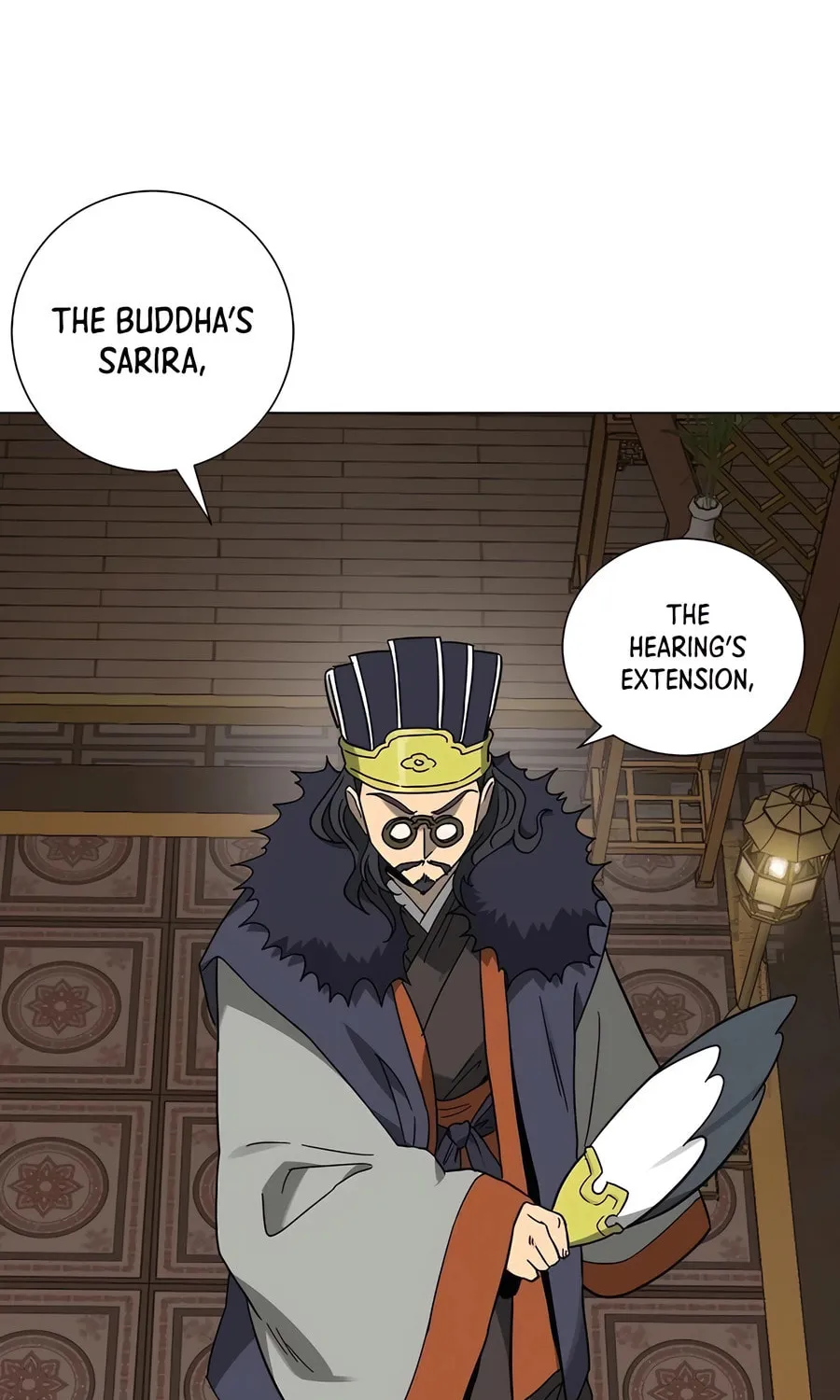 Infinite Leveling: Murim Chapter 231 page 59 - 