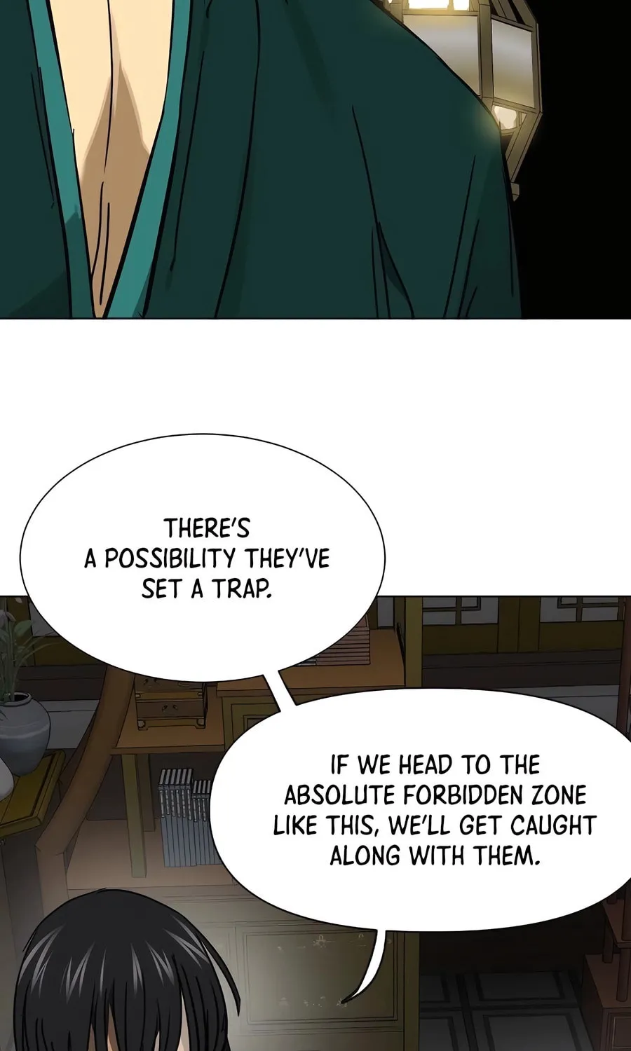 Infinite Leveling: Murim Chapter 231 page 63 - 