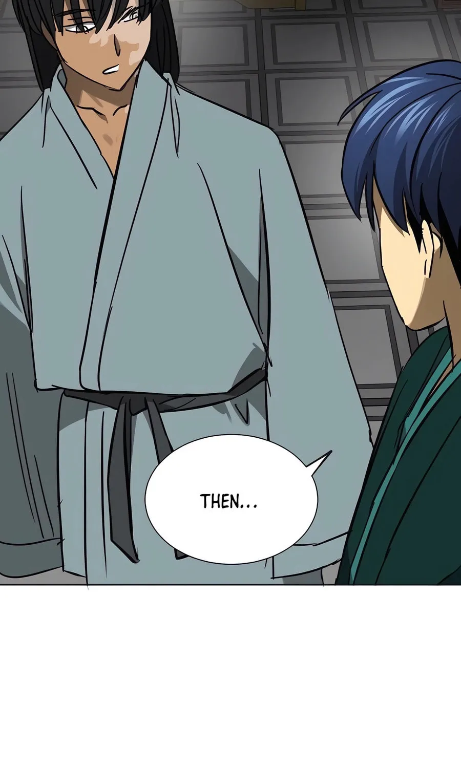 Infinite Leveling: Murim Chapter 231 page 64 - 
