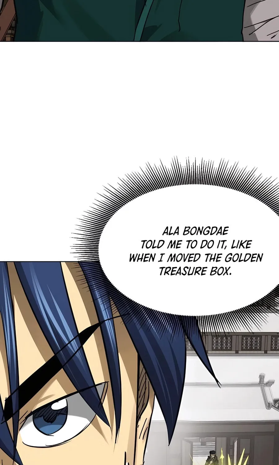 Infinite Leveling: Murim Chapter 231 page 75 - 