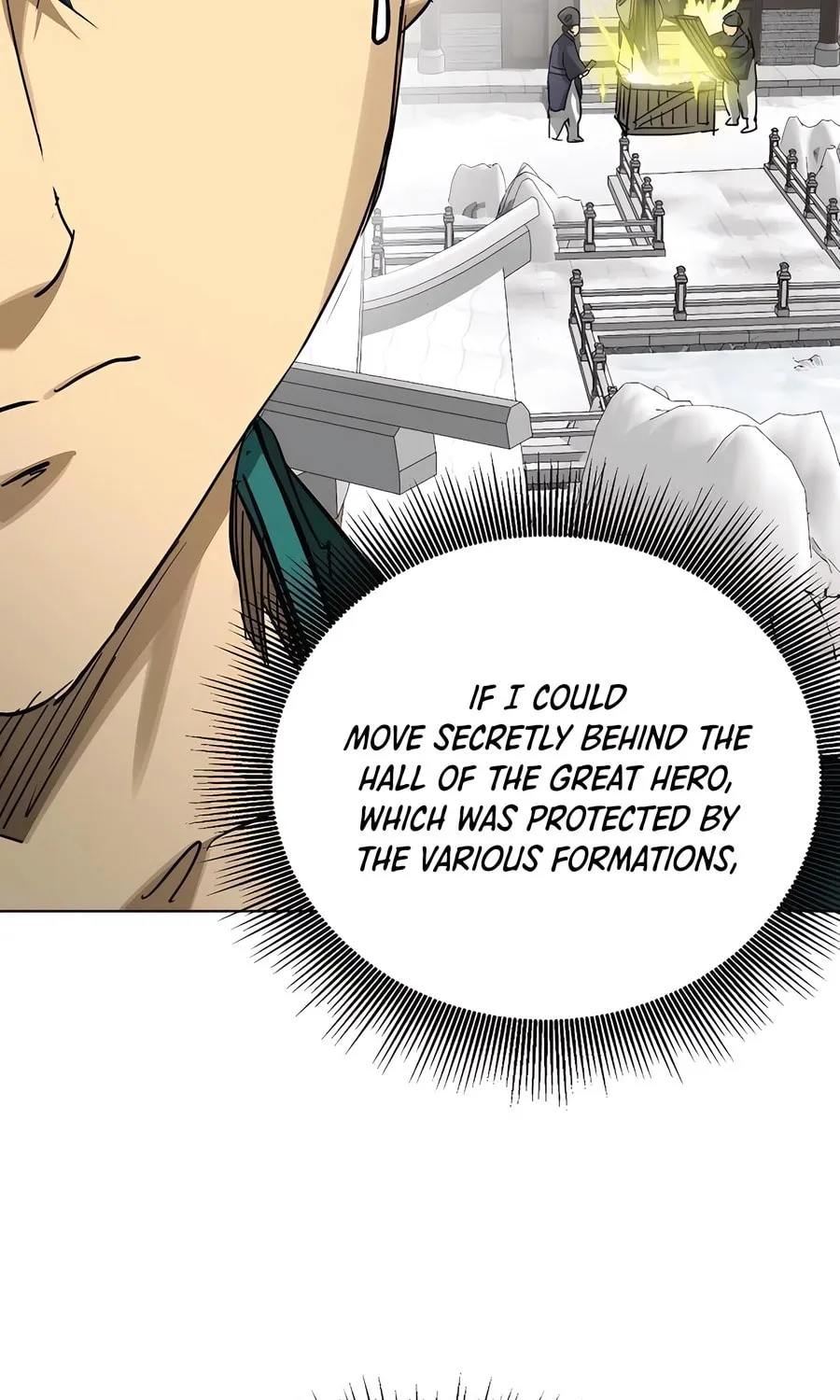 Infinite Leveling: Murim Chapter 231 page 76 - 