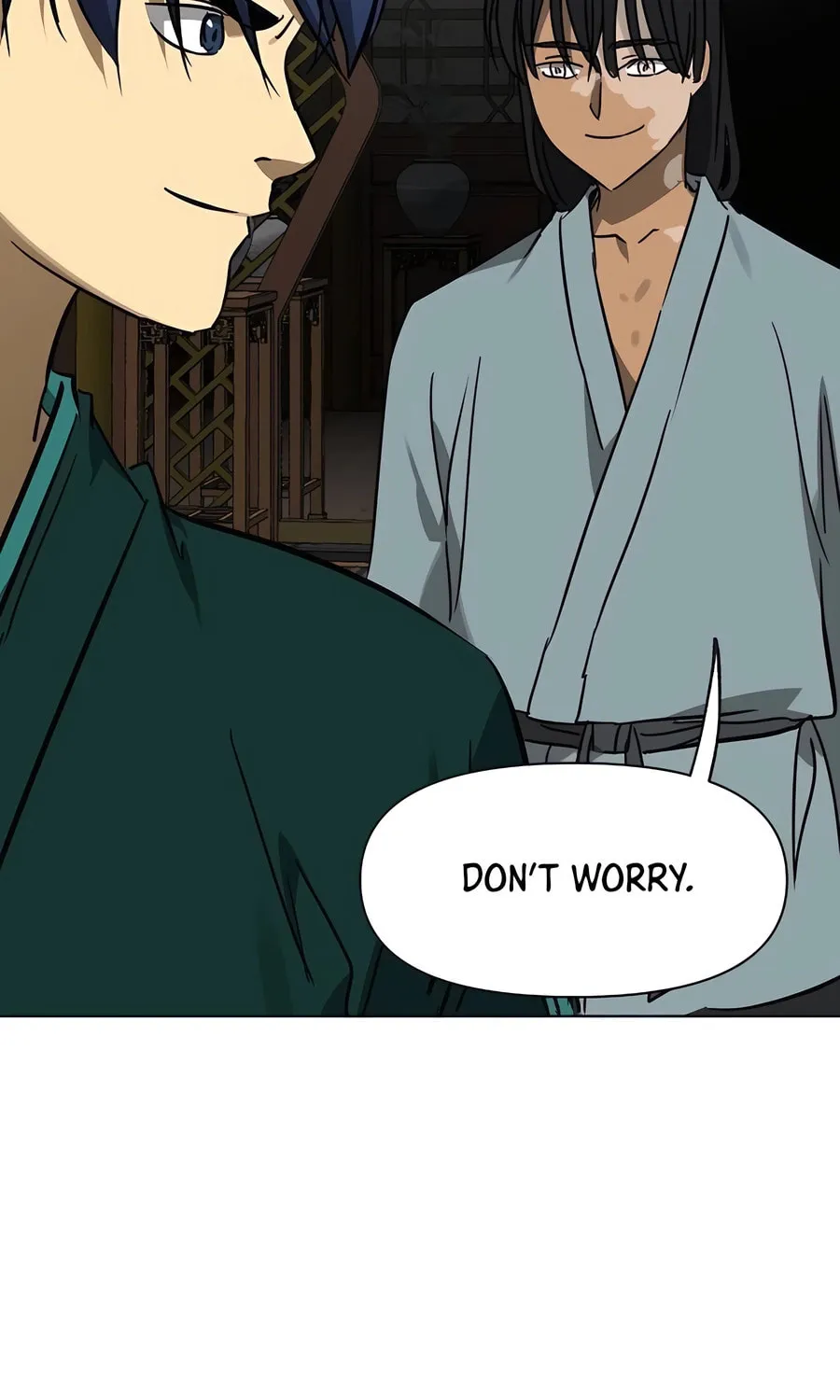 Infinite Leveling: Murim Chapter 231 page 80 - 
