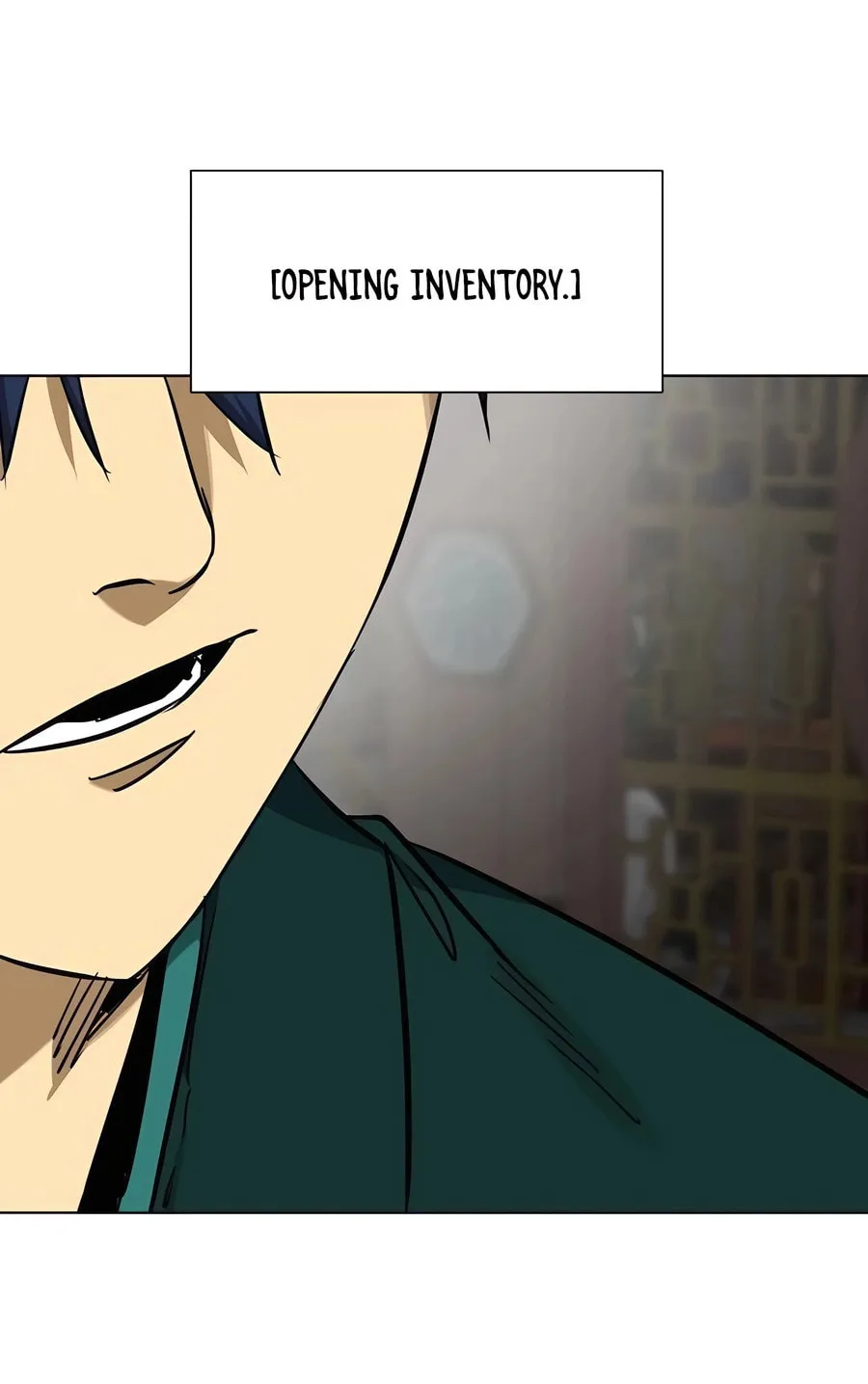 Infinite Leveling: Murim Chapter 231 page 81 - 
