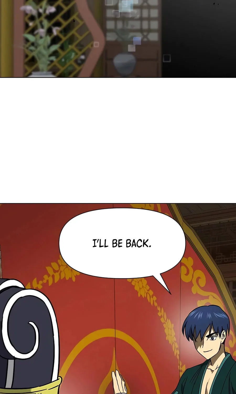 Infinite Leveling: Murim Chapter 231 page 84 - 