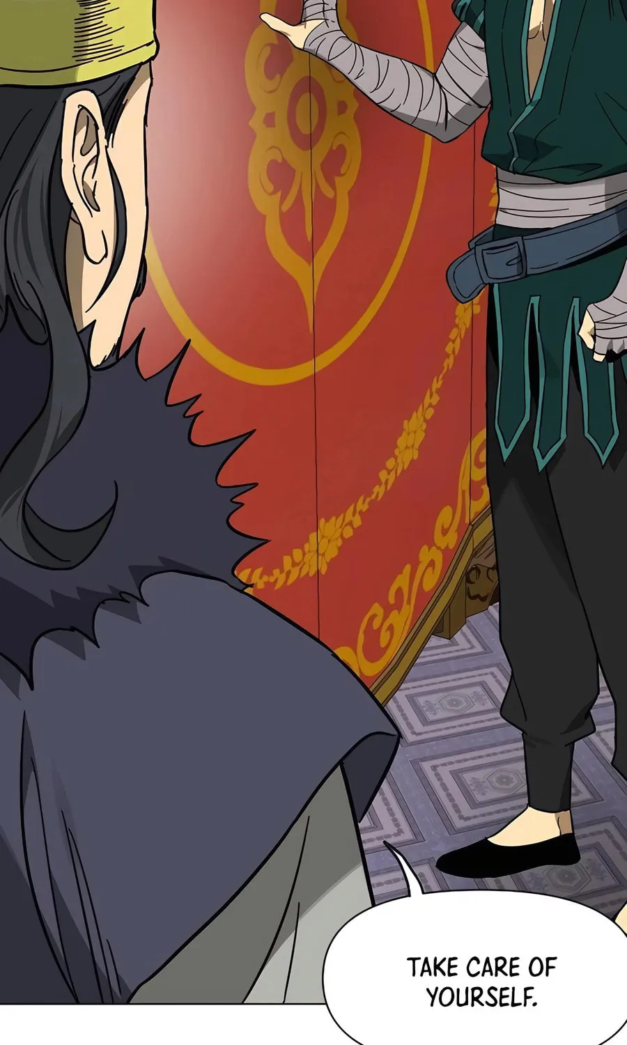 Infinite Leveling: Murim Chapter 231 page 85 - 