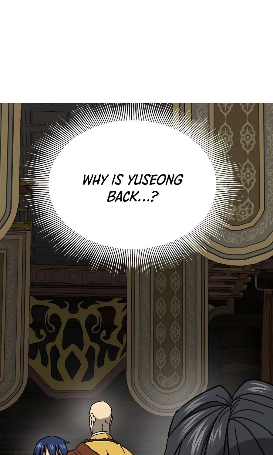 Infinite Leveling: Murim Chapter 231 page 98 - 