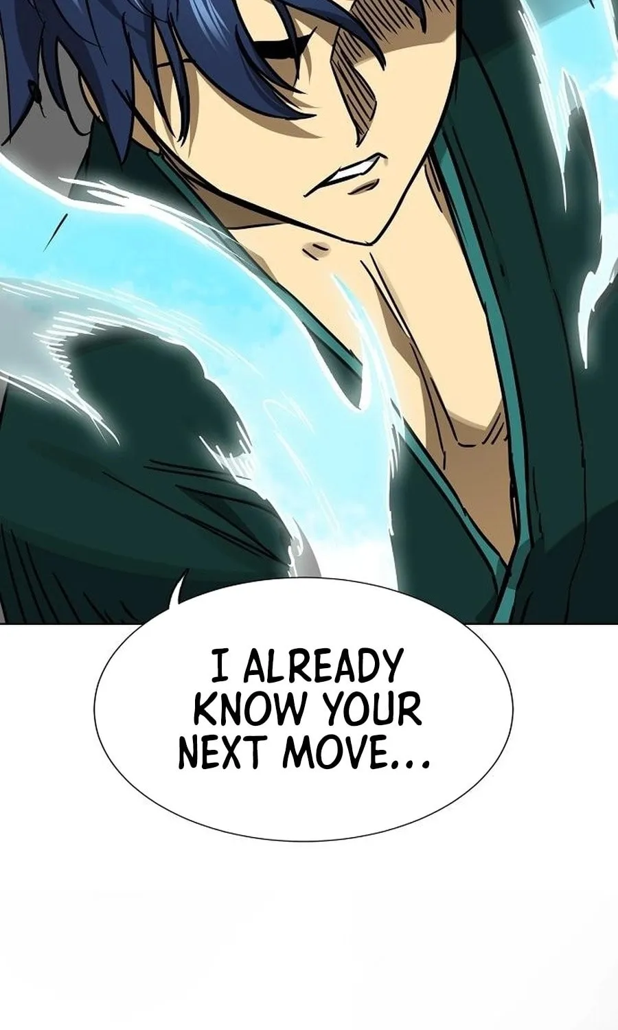 Infinite Leveling: Murim Chapter 232 page 2 - 