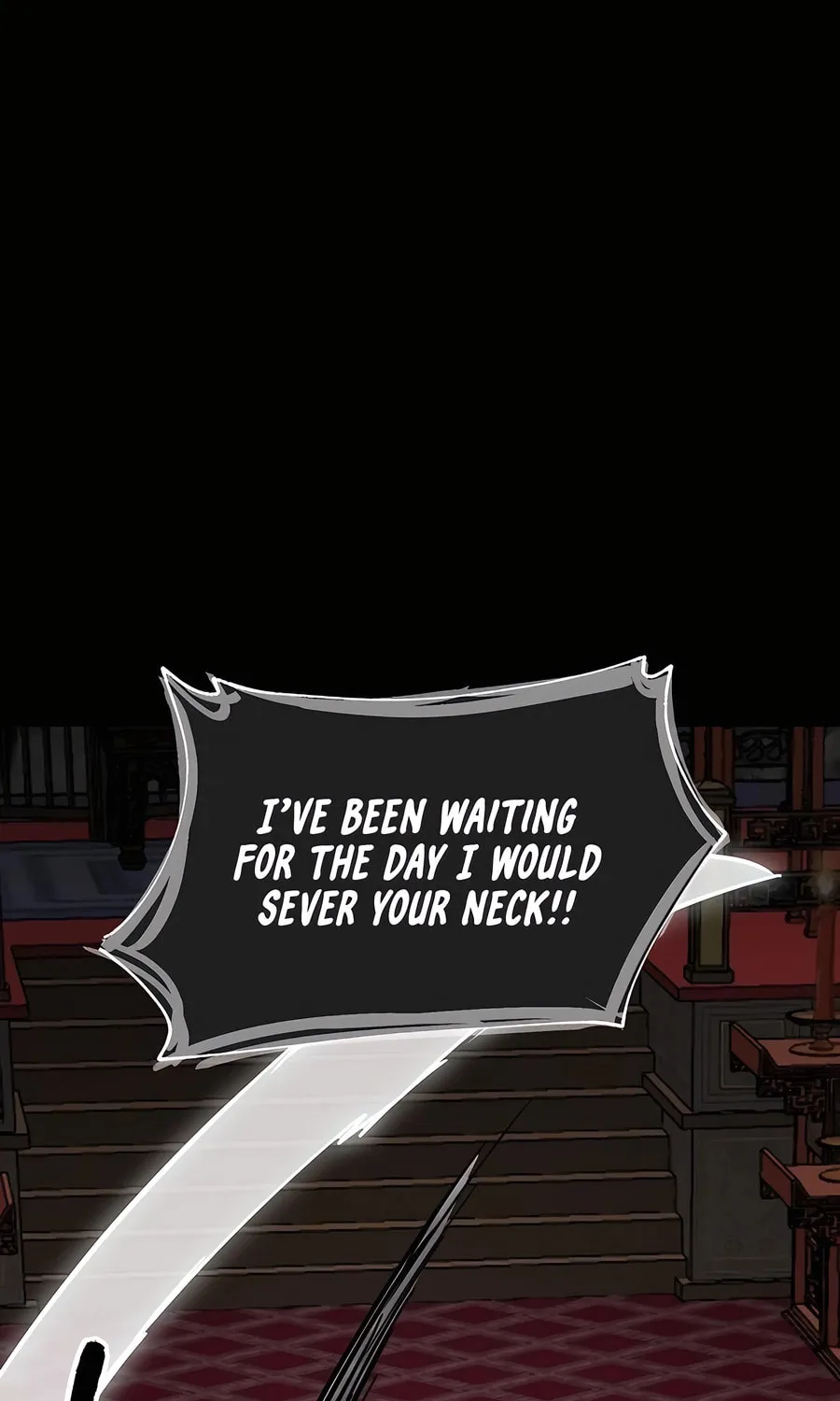 Infinite Leveling: Murim Chapter 232 page 11 - 