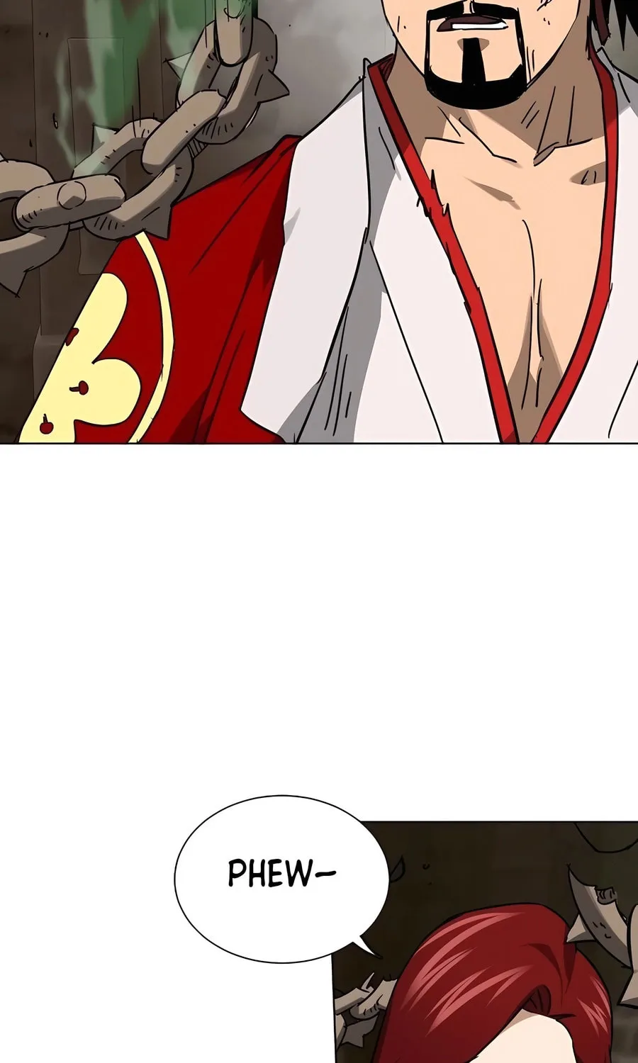 Infinite Leveling: Murim Chapter 232 page 104 - 