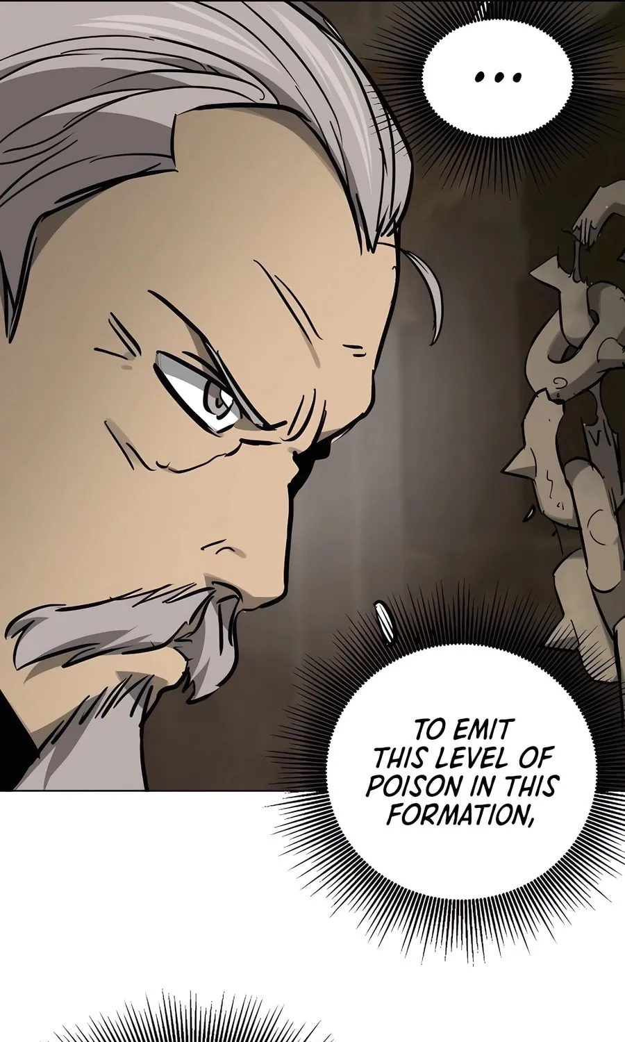 Infinite Leveling: Murim Chapter 232 page 107 - 