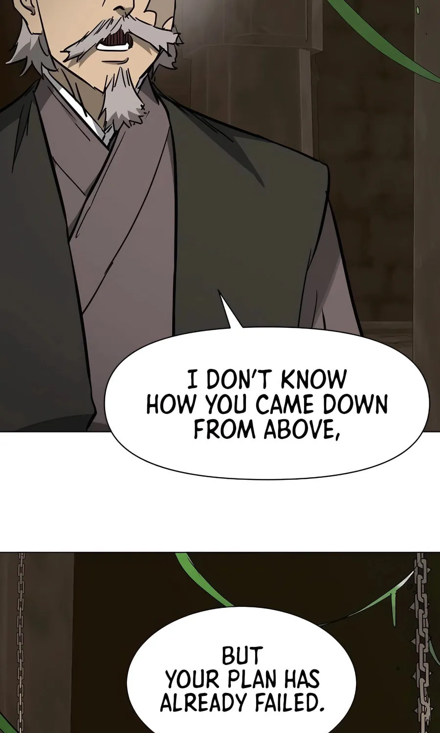 Infinite Leveling: Murim Chapter 232 page 111 - 