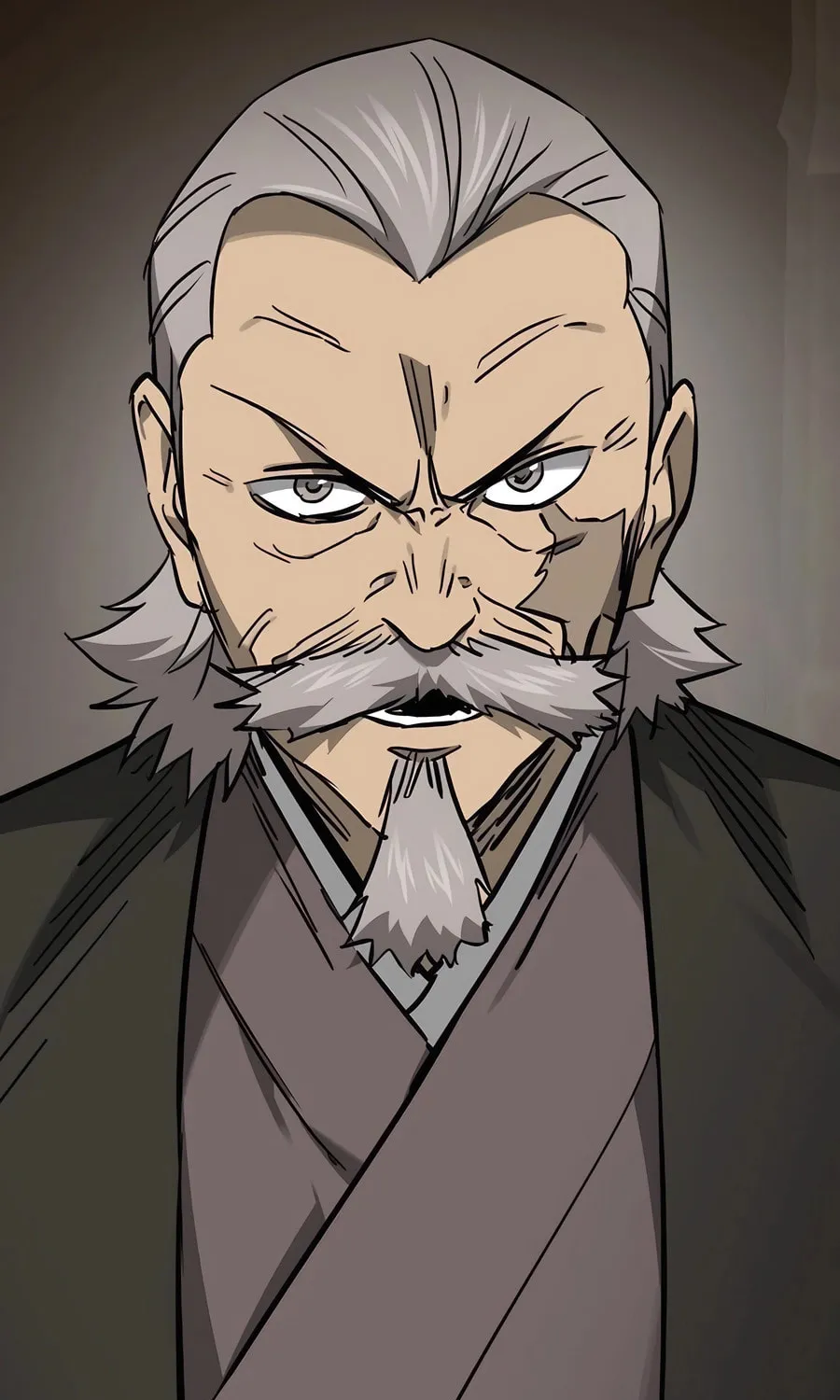 Infinite Leveling: Murim Chapter 232 page 116 - 