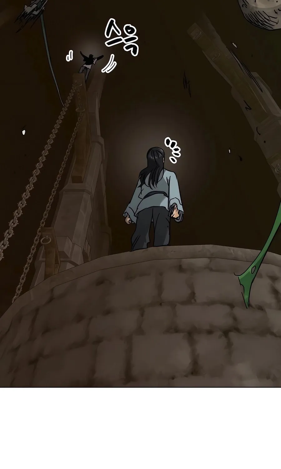 Infinite Leveling: Murim Chapter 232 page 118 - 
