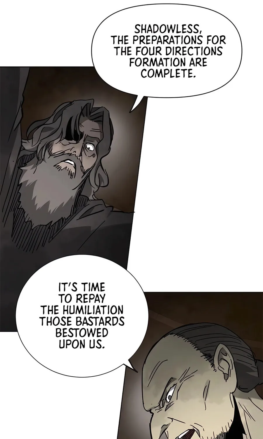 Infinite Leveling: Murim Chapter 232 page 120 - 