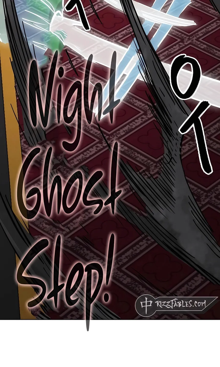 Infinite Leveling: Murim Chapter 232 page 13 - 