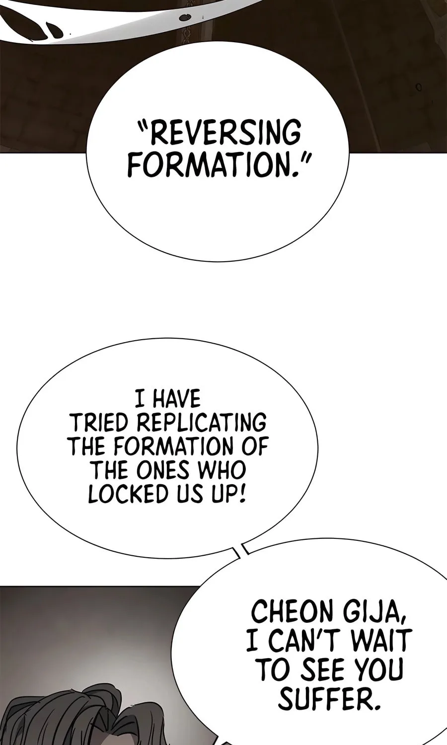 Infinite Leveling: Murim Chapter 232 page 122 - 