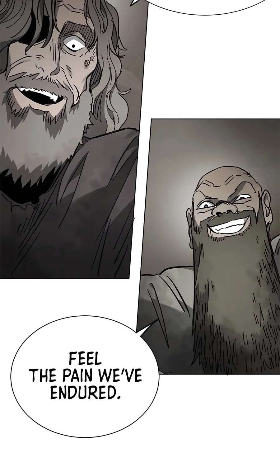 Infinite Leveling: Murim Chapter 232 page 123 - 