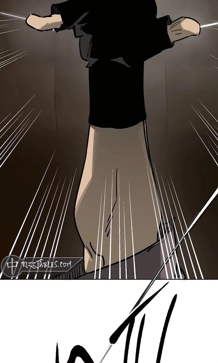 Infinite Leveling: Murim Chapter 232 page 139 - 