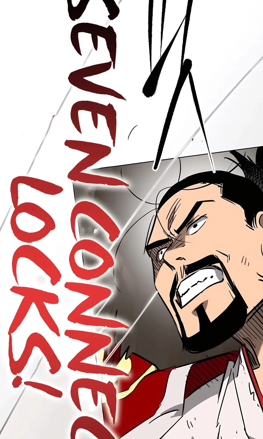 Infinite Leveling: Murim Chapter 232 page 140 - 