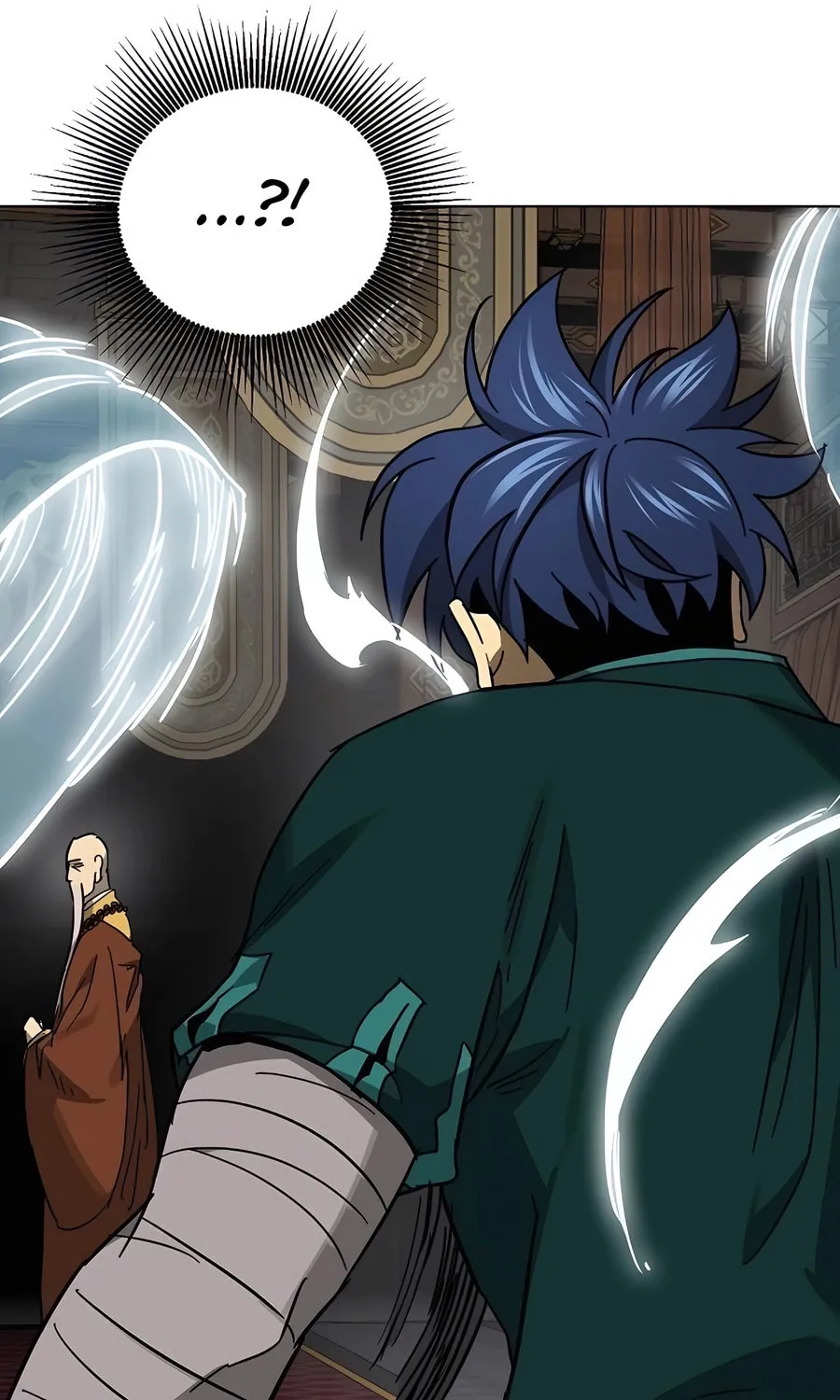Infinite Leveling: Murim Chapter 232 page 15 - 