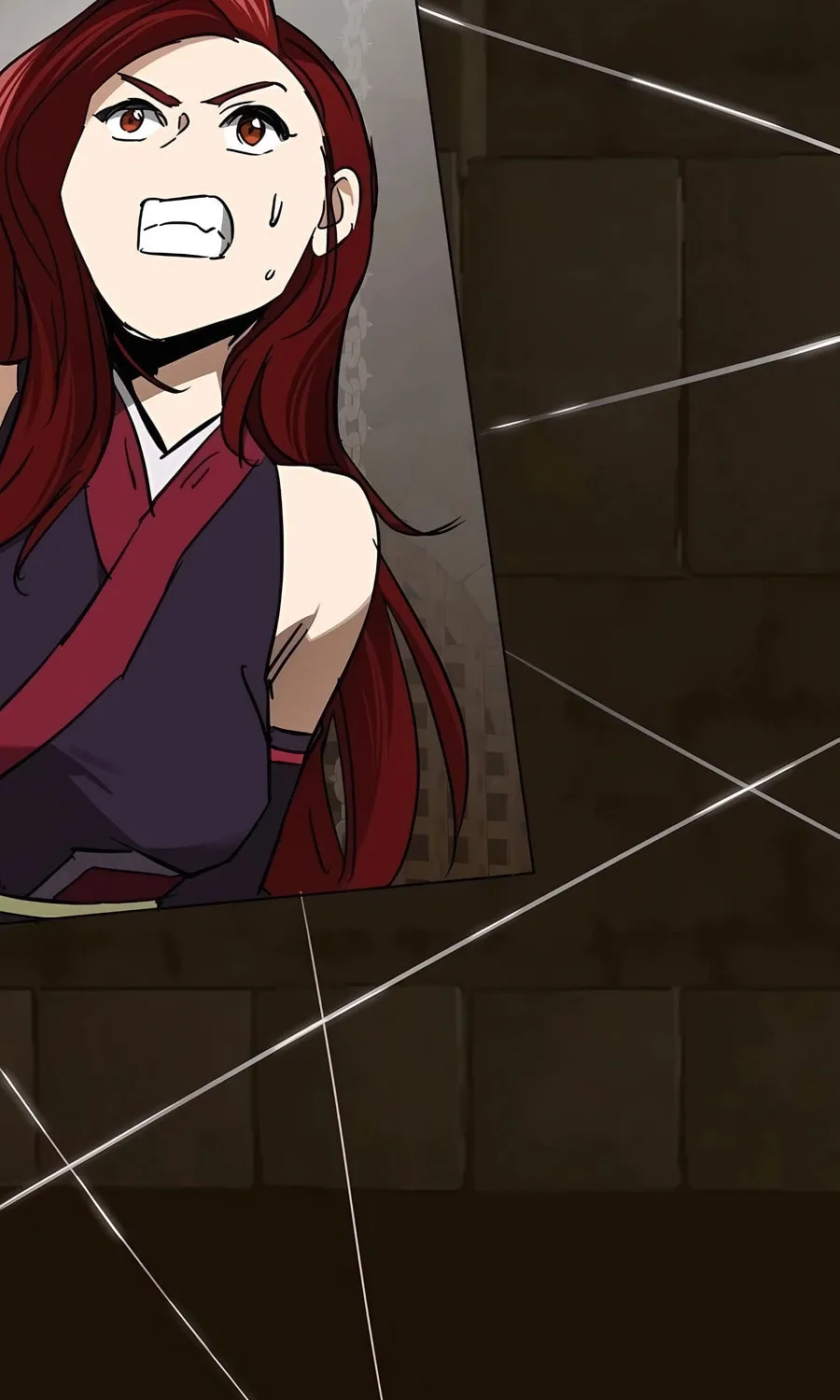 Infinite Leveling: Murim Chapter 232 page 143 - 