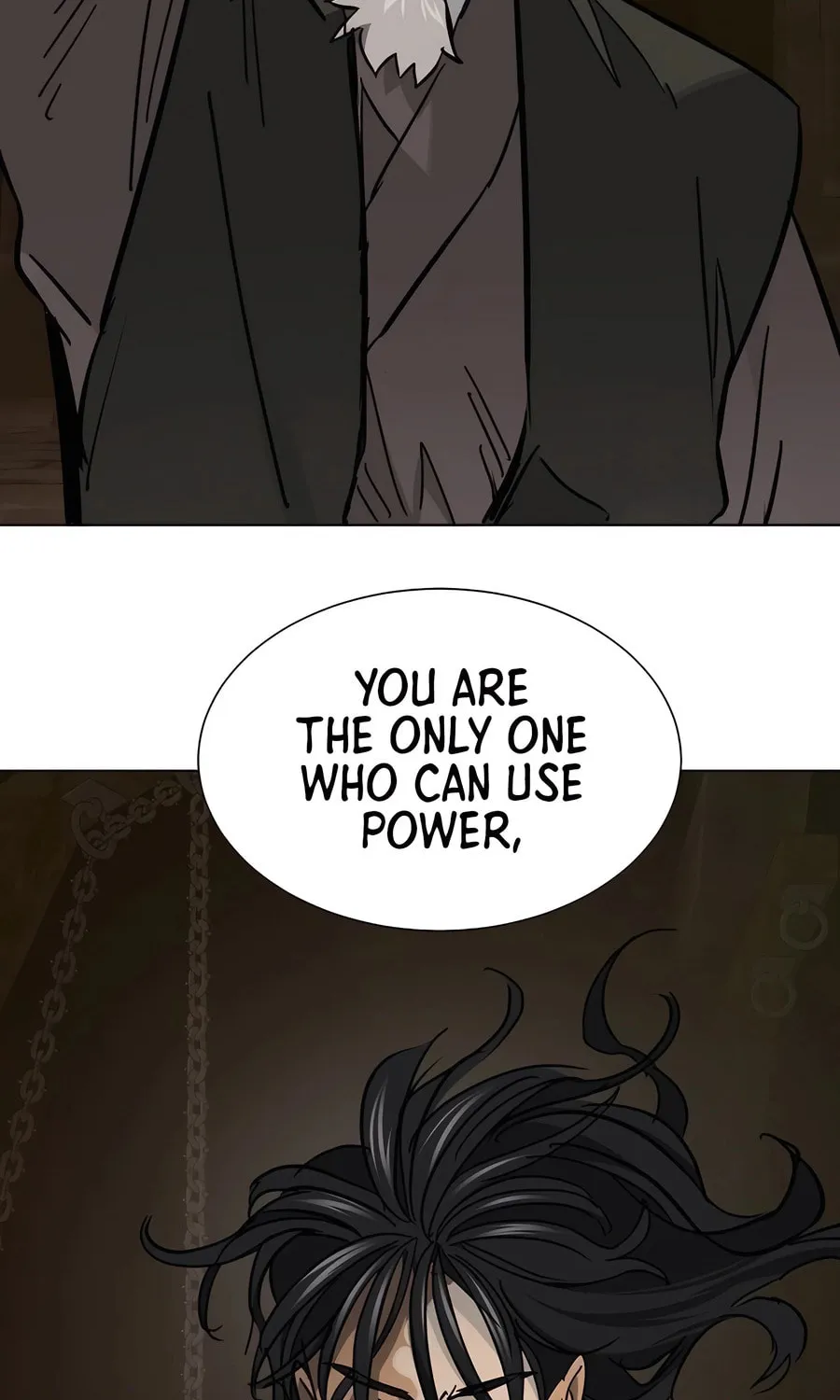 Infinite Leveling: Murim Chapter 232 page 147 - 