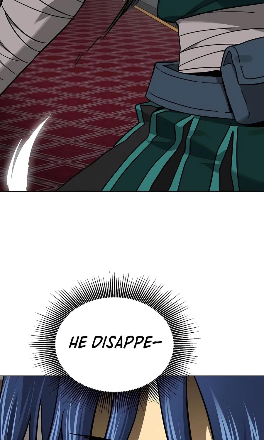 Infinite Leveling: Murim Chapter 232 page 16 - 