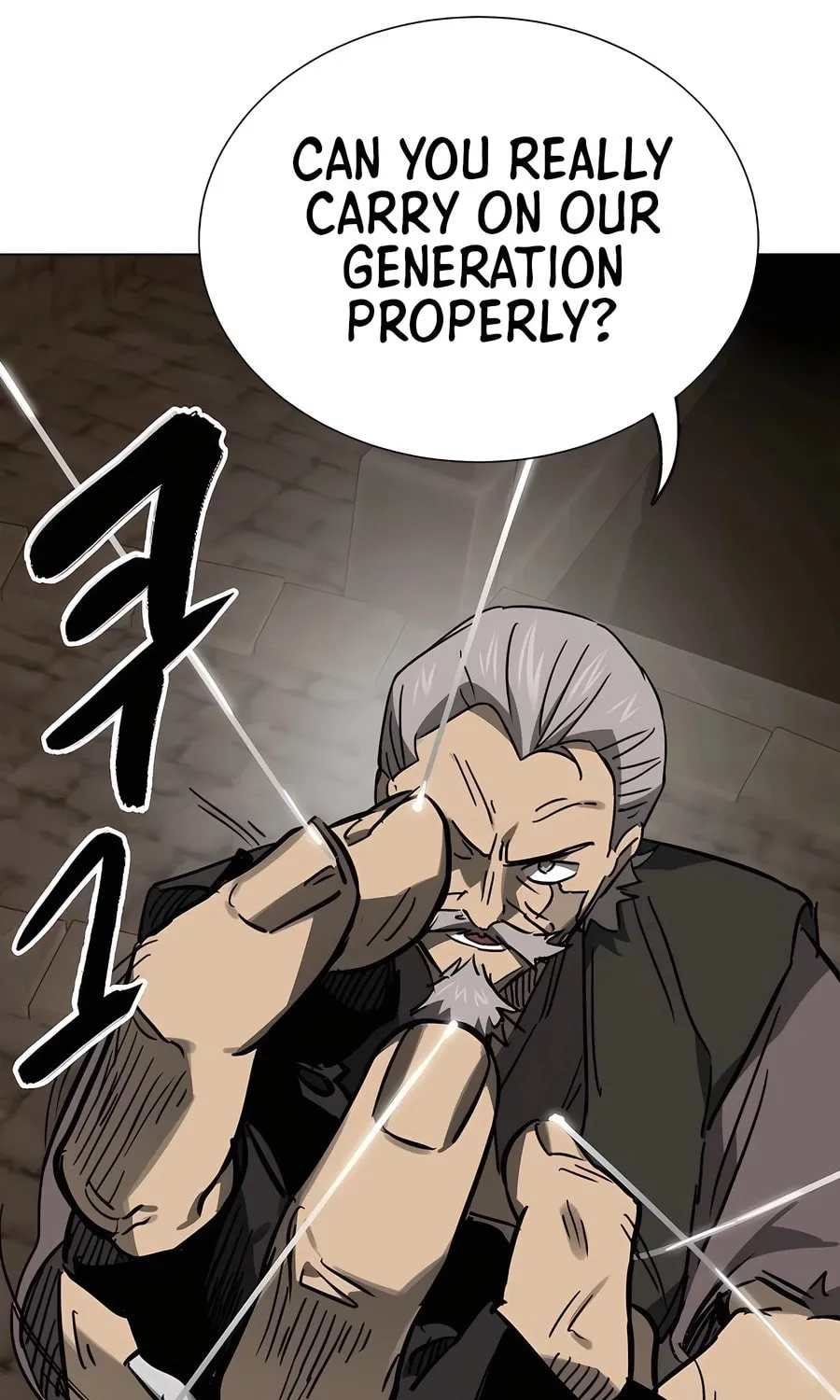 Infinite Leveling: Murim Chapter 232 page 152 - 