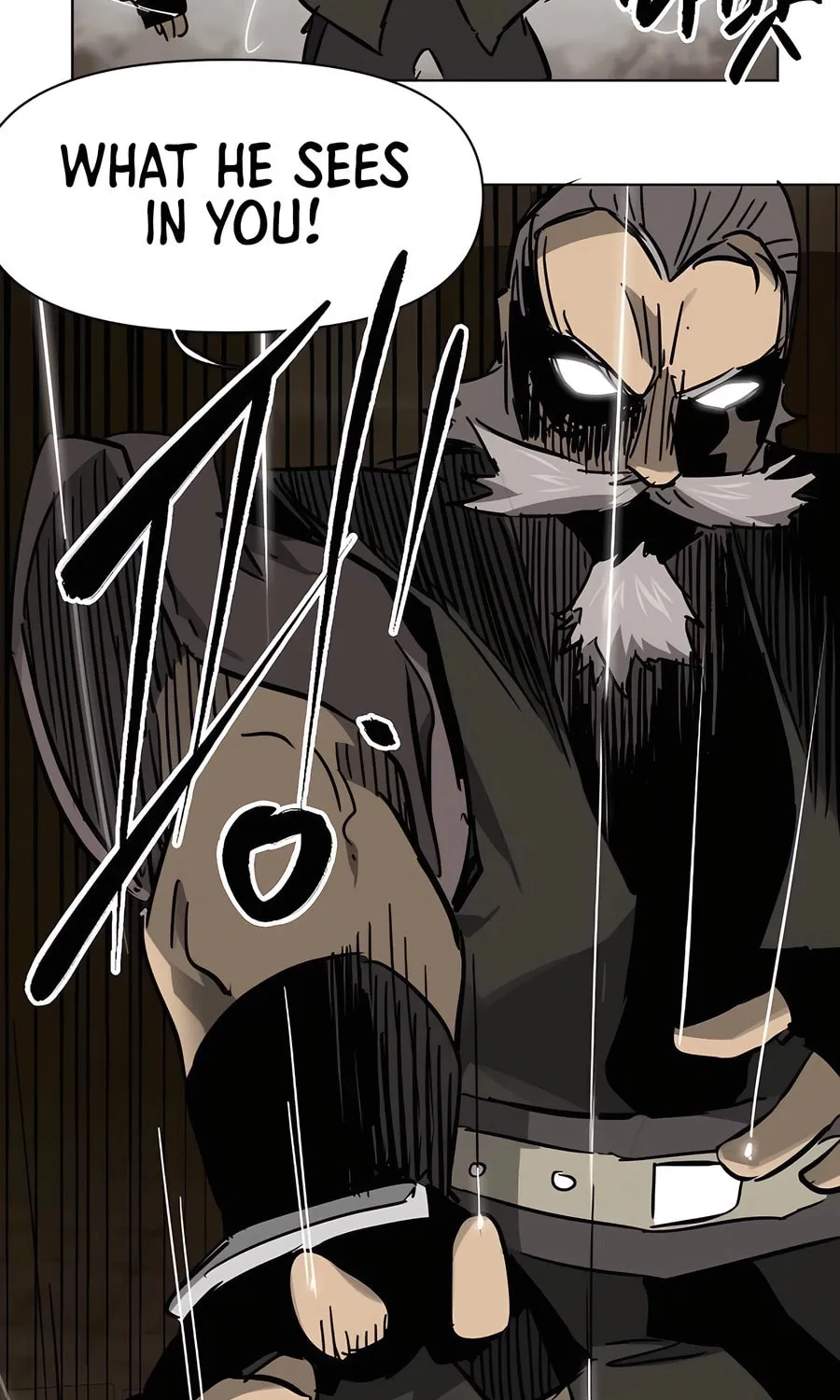 Infinite Leveling: Murim Chapter 232 page 154 - 