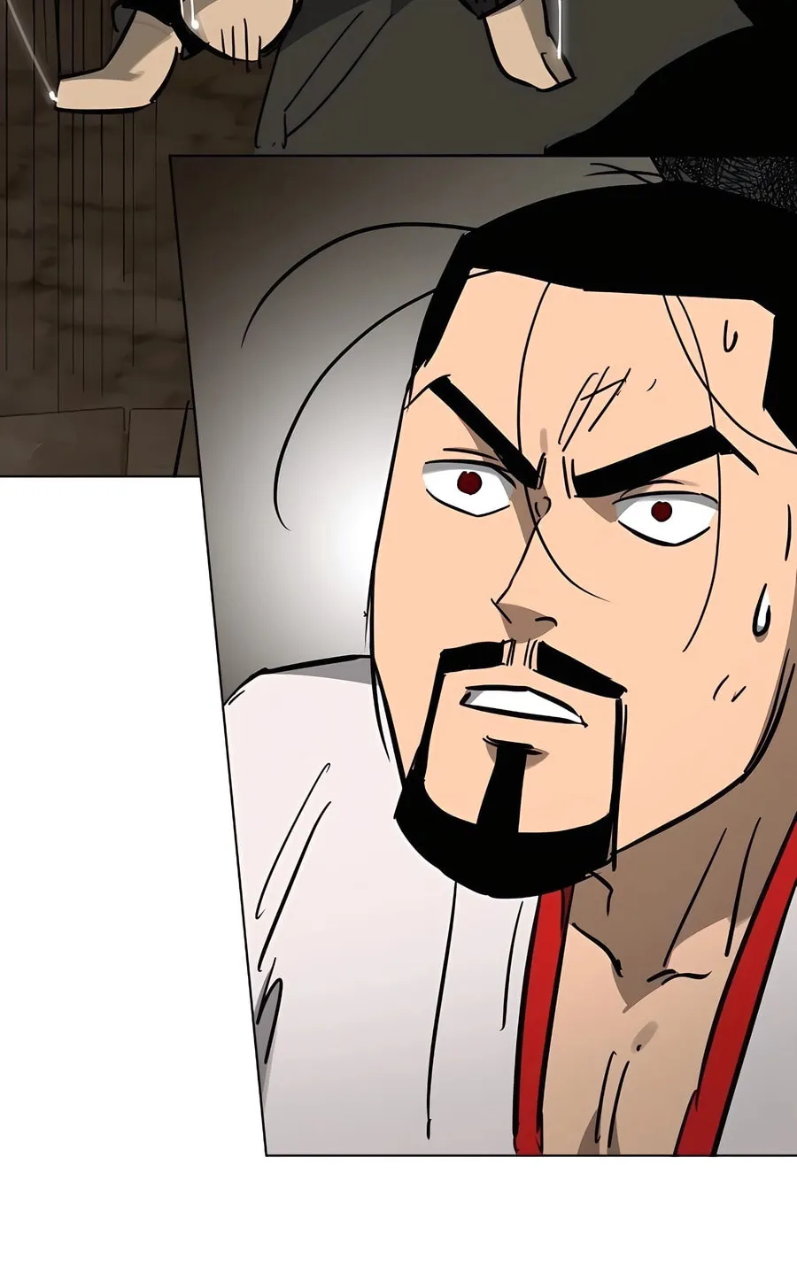 Infinite Leveling: Murim Chapter 232 page 155 - 
