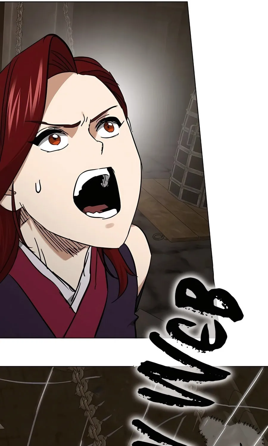 Infinite Leveling: Murim Chapter 232 page 156 - 