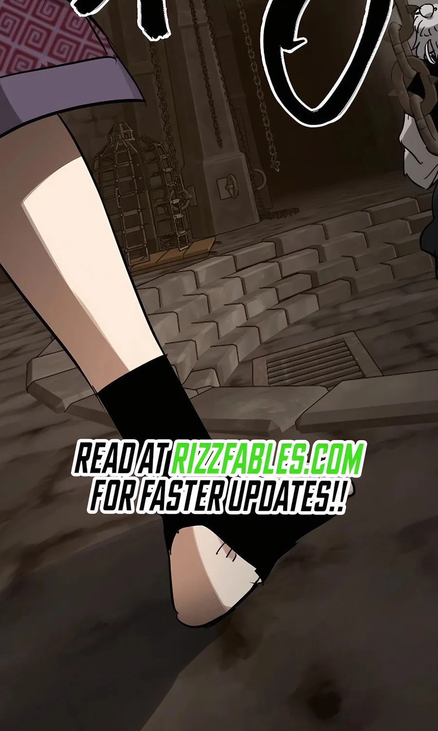Infinite Leveling: Murim Chapter 232 page 158 - 