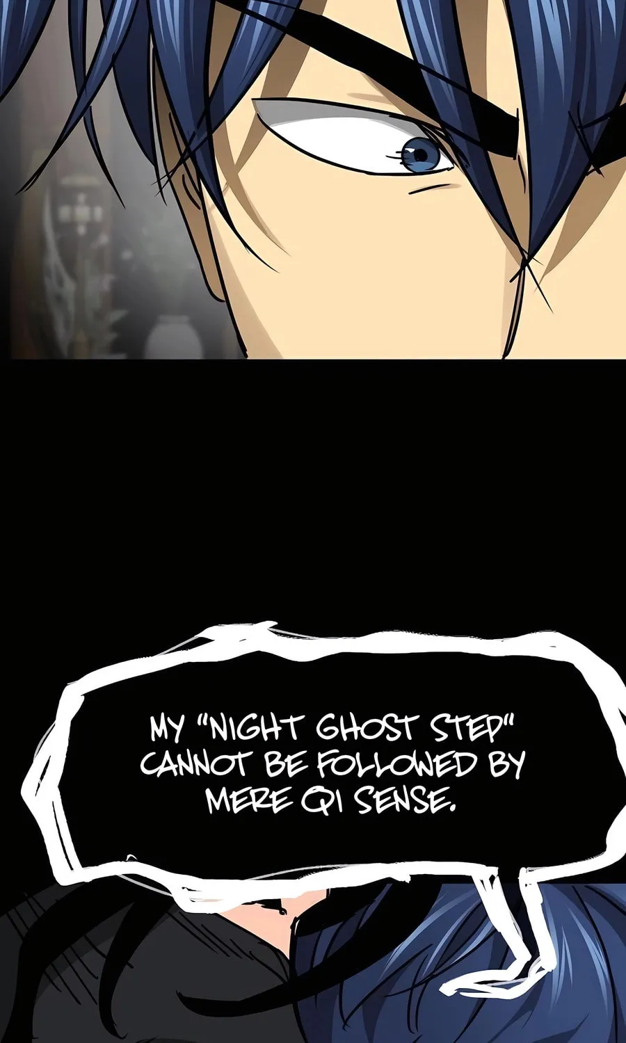 Infinite Leveling: Murim Chapter 232 page 17 - 