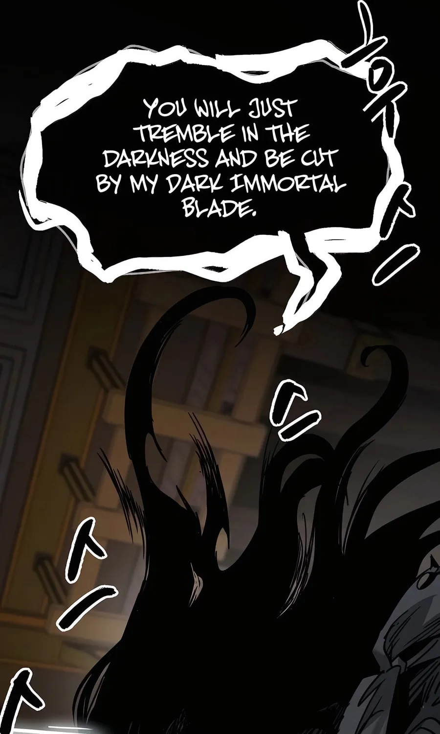 Infinite Leveling: Murim Chapter 232 page 25 - 