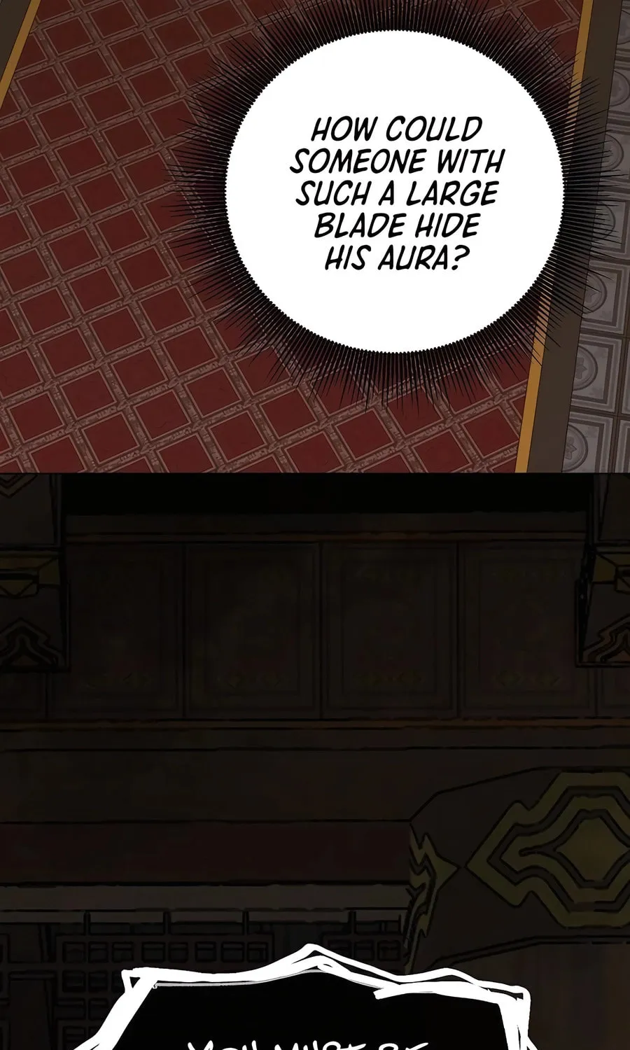 Infinite Leveling: Murim Chapter 232 page 32 - 